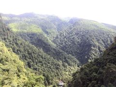 -井冈山风景名胜区
