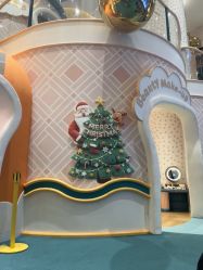 -奈尔宝家庭中心·亲子餐厅(苏州大悦城店)