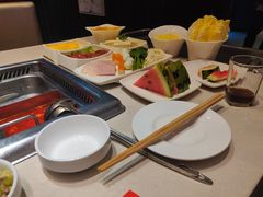 -海底捞火锅(玉桥商业广场店)