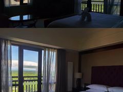 -长白山万达喜来登度假酒店