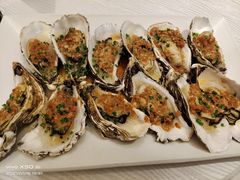 -三号码头罗氏虾小馆