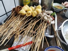 -三番火辣串串香(总店)
