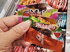 -郴州特产舜华临武鸭(郴州西站店)