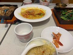 -明腾壹间茶餐厅(新都会花园广场店)