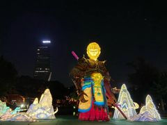 -深圳锦绣中华民俗村