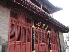 -古文化街旅游区