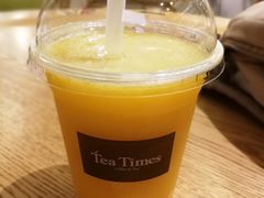 -TeaTimes(凤凰书城店)