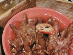 -避风塘(宝山万达店)