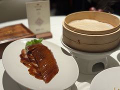 -四季民福烤鸭店(外滩外白渡桥店)