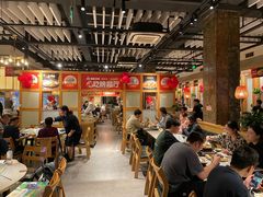 -陶德砂锅(蜀汉路店)