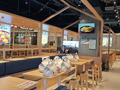 -梨花牛肉汤饭(仁恒伊势丹店)