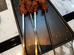 -北京贵宾楼饭店 红墙咖啡厅