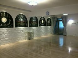 -瑜舍瑜伽连锁教室