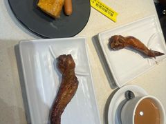 -和平馆·地道港澳茶餐厅(西门口店)