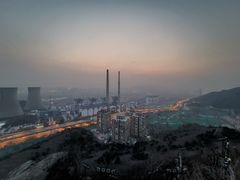 -红光山