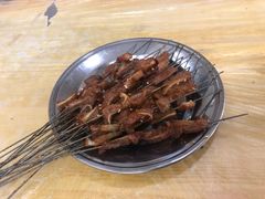 -小民大排档(马场角横路店)