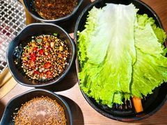 -虎丸烧肉(世纪汇店)