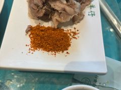 -国强手抓(北京西路店)