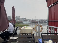 -七的湖·江南蟹舫·阳澄湖农家菜(蟹舫苑店)
