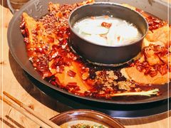 -楠火锅(广州总店)