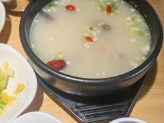 -大田牛尾汤(幸福河市场店)