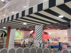 -宝燕乐园(春申店)