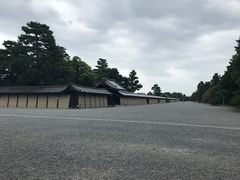 -京都御所