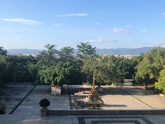 -西双版纳勐泐文化旅游区