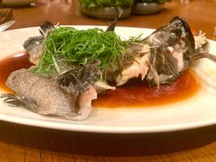 -广州柏悦酒店·悦景轩·粤菜餐厅