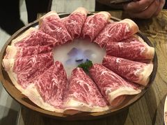 -胡同涮肉