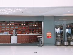 门面-PIZZA BIANCA(万象城店)