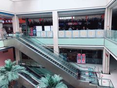 -幸福蓝海国际影城(上海三林店)