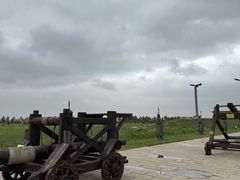 -坝上草原大汗行宫旅游景区