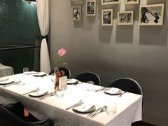 包厢-L'Arome芳芳法国餐厅(仙林金鹰店)