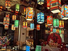 -西藏饭店·亚克·食光自助餐厅