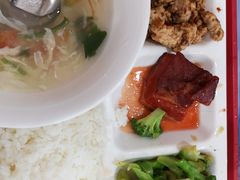 -北京大学-燕南食堂