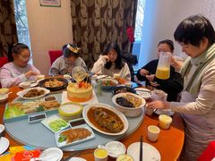 -紫光园(劲松店)