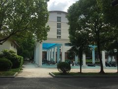 -东华大学(松江校区)