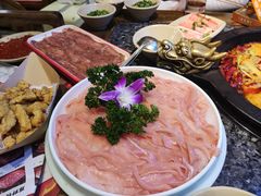 -蜀大侠火锅(建设路第五大道店)