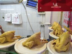 -文记壹心鸡(宝华路店)