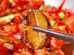 鲍鱼-七欣天(浦东羽山乐坊店)
