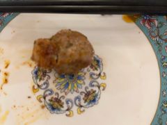 -汗腾格里·风味餐厅(新疆驻京办店)