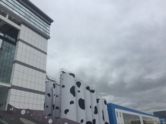 -蒙牛工业旅游景区
