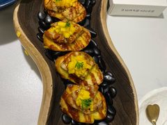 -3号仓库·创意中国菜(新世界城店)