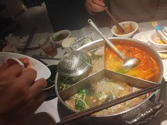 -潮牛壹号鲜牛肉火锅(世界城广场店)