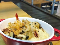 -Country Lane咖啡·意粉(荔园新天地店)