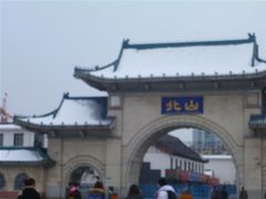 -北山公园