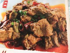-文三里屯面馆(三里屯店)