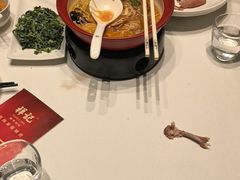 -祥记餐饮•豫粤珍味(金隅大厦店)