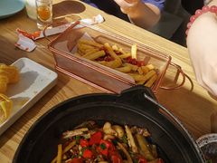 -苦尽酒馆·川菜(鼓楼店)